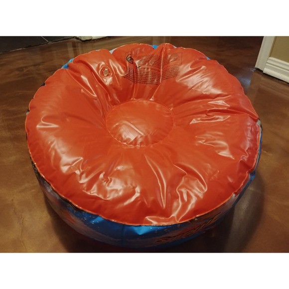 Thomas The Train Inflatable Round Chair - Picture 8 of 8